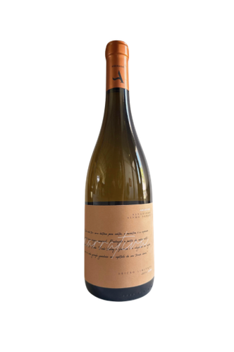 Aromas4U Alvarinho Narrative