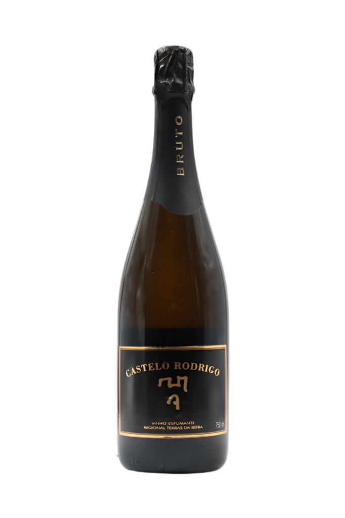 Castelo Rodrigo Espumante Branco Bruto