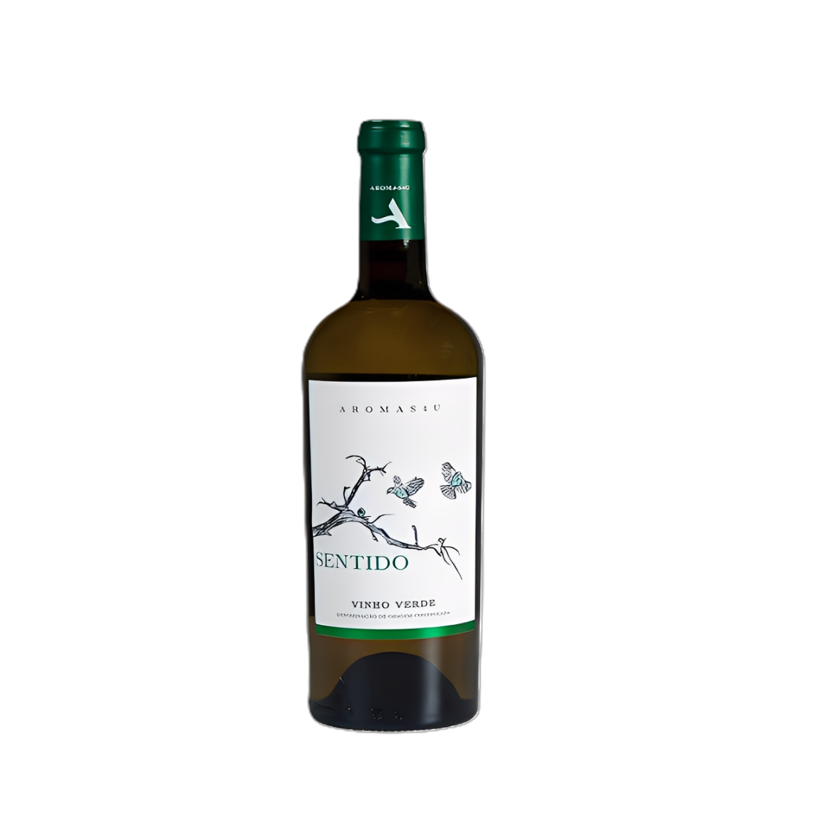Aromas4U Vinho Verde Sentido Branco