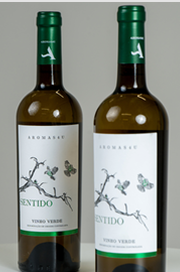 Aromas4U Sentido Branco Vinho Verde
