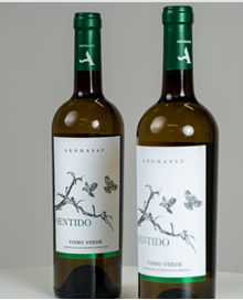 Aromas4U Sentido Branco Vinho Verde