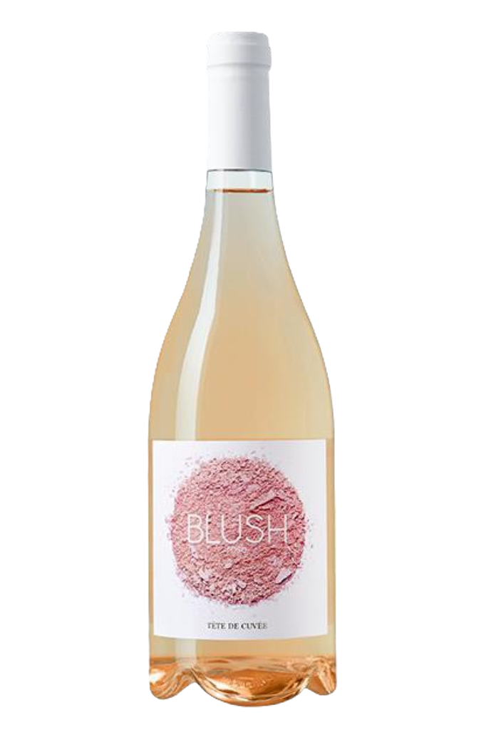 Quinta do Barranco Longo Blush Rosé