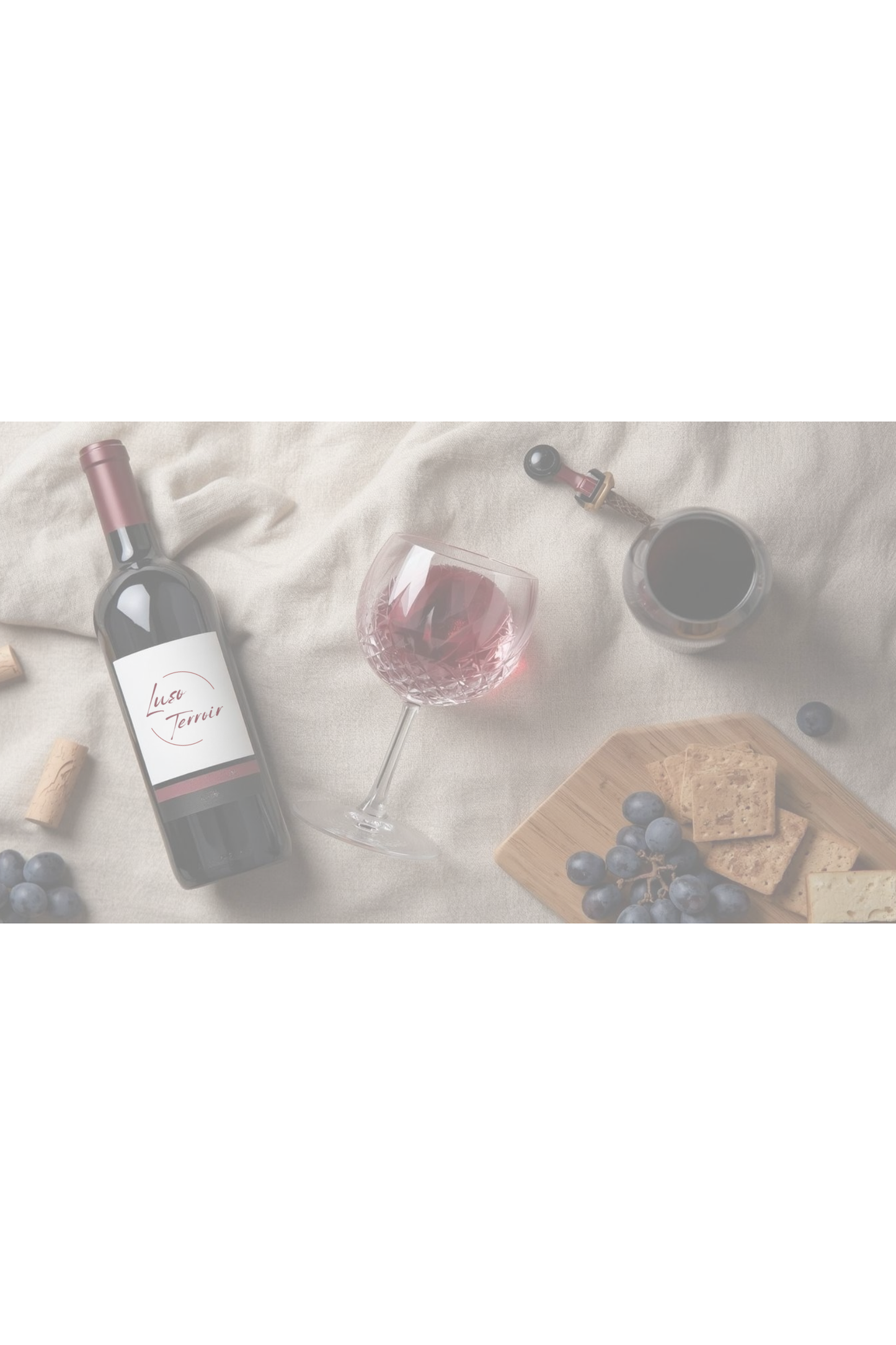 Clube de Vinhos - 3 Garrafas