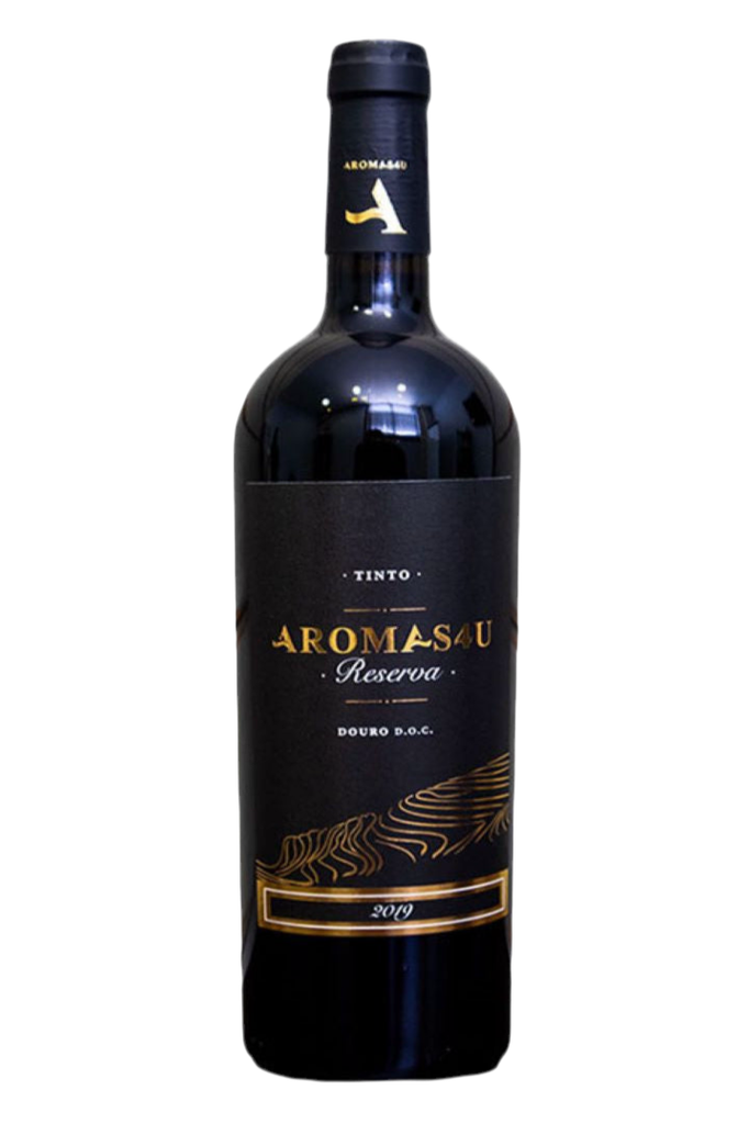 Aromas4U Tinto Reserva