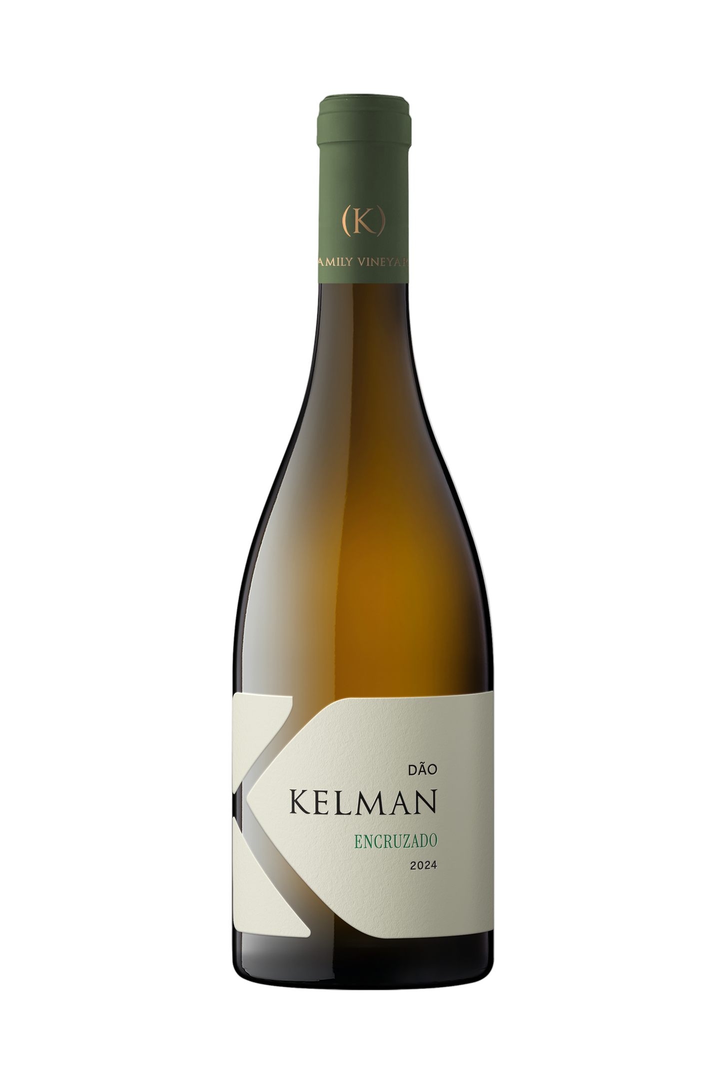 Kelman Encruzado 2024