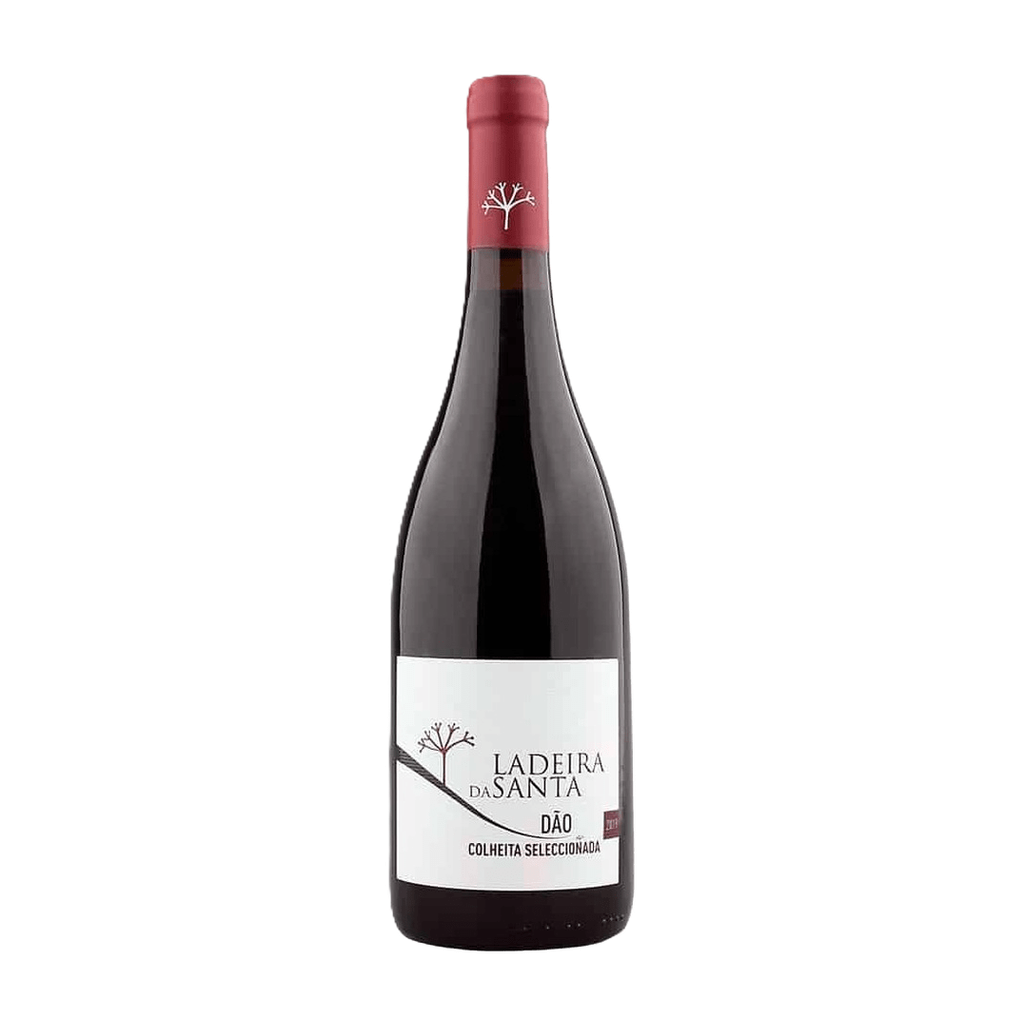 Ladeira da Santa Colheita Red