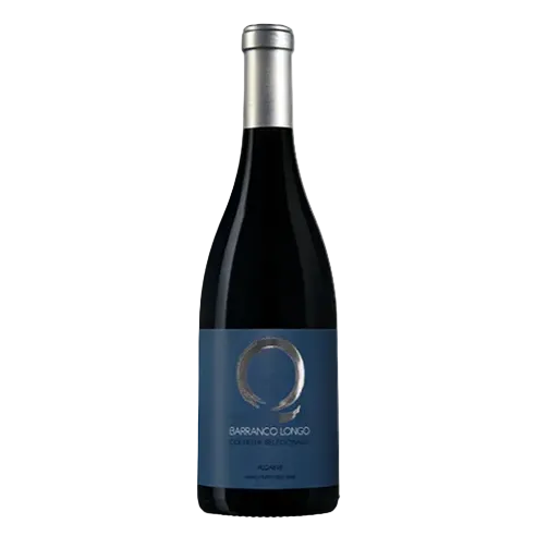 Quinta Barranco Longo Colheita Selecionada Tinto
