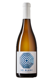Quinta do Barranco Longo So Blanc - Sauvignon Blanc