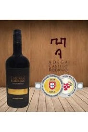 Adega Castelo Rodrigo Licoroso Gold Edition