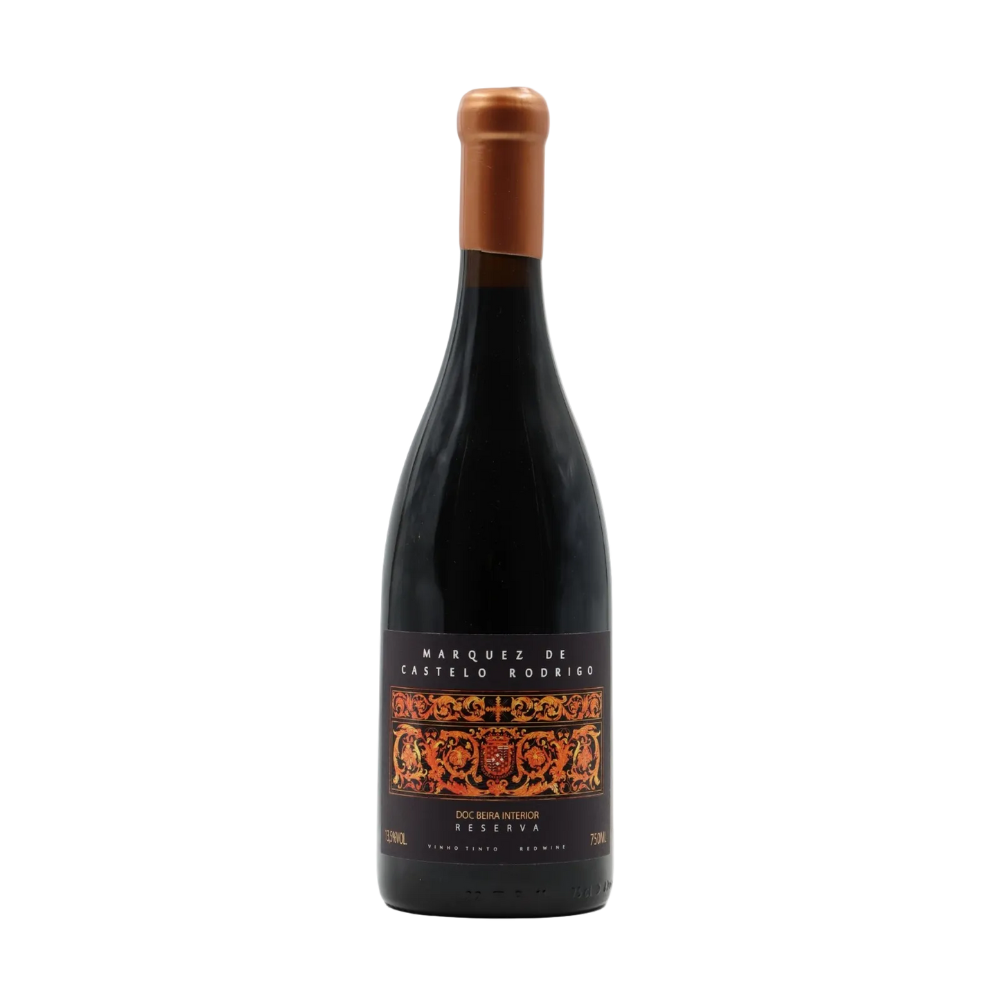 Marquez de Castelo Rodrigo Reserva Tinto