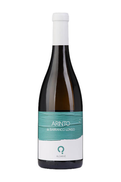 Quinta do Barranco Longo Arinto