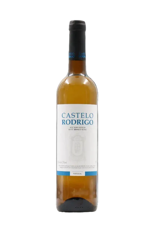 Adega Castelo Rodrigo Branco