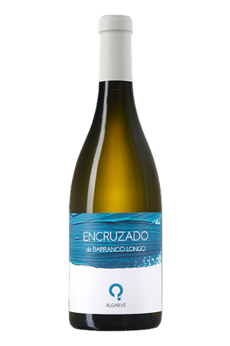 Quinta do Barranco Longo Encruzado