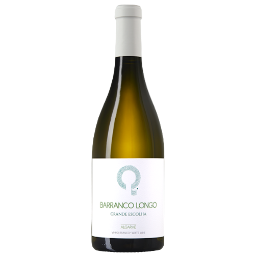 Quinta do Barranco Longo Grande Escolha Branco