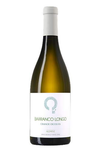 Quinta do Barranco Longo Grande Escolha White