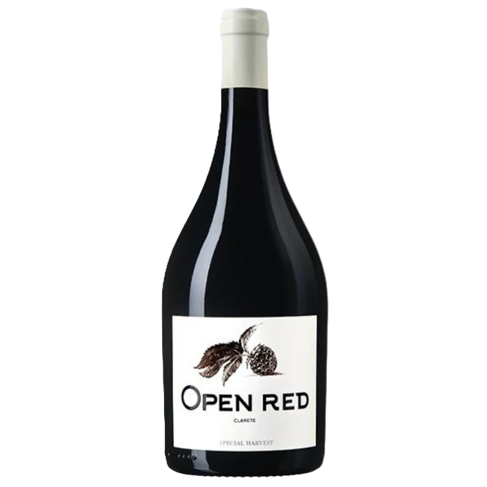 Quinta do Barranco Longo Open Red Clarete