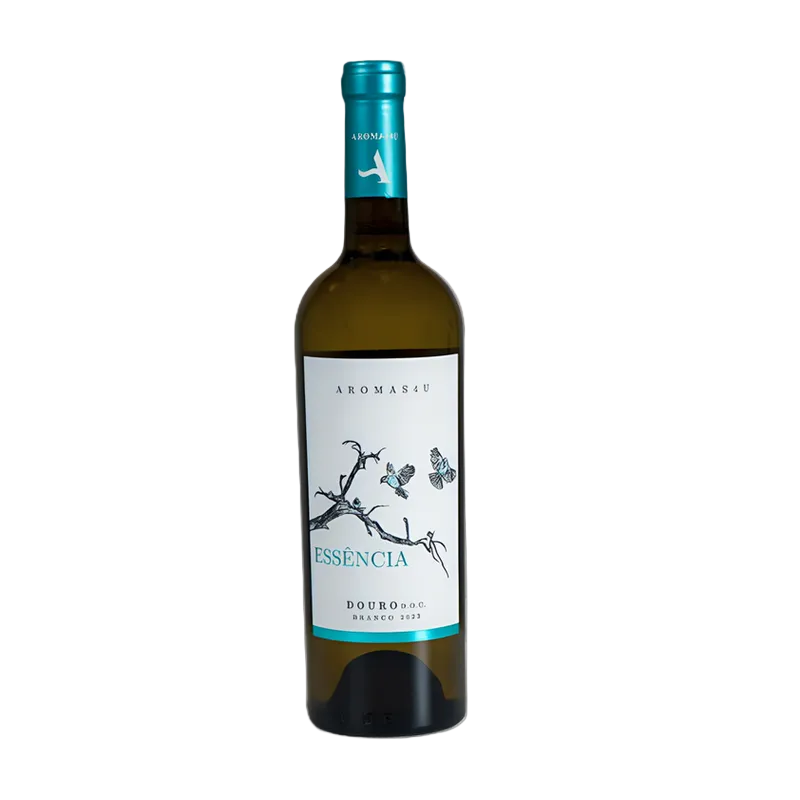 Aromas4U Colheita Branco Essência Douro