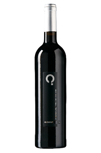 Quinta do Barranco Longo Red Reserve Alicante Bouschet