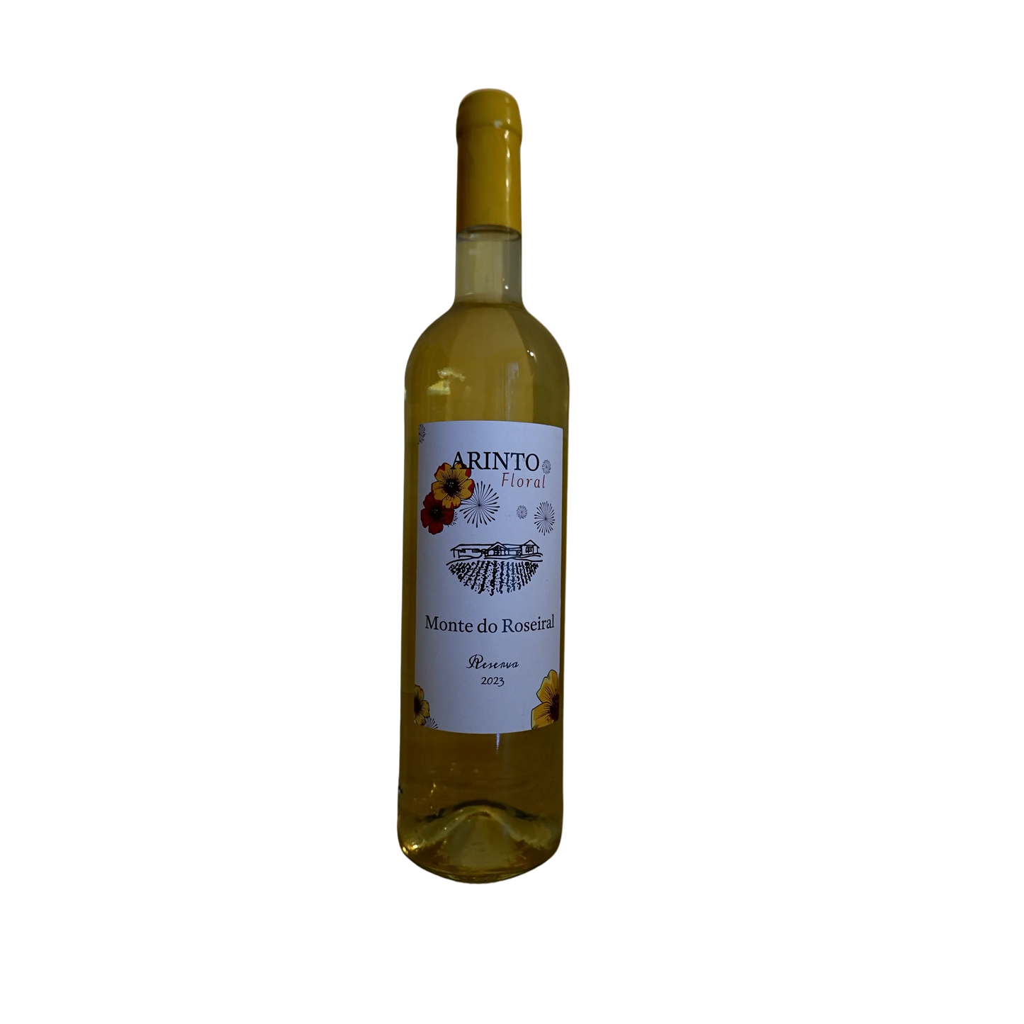Monte do Roseiral Arinto Floral Reserva