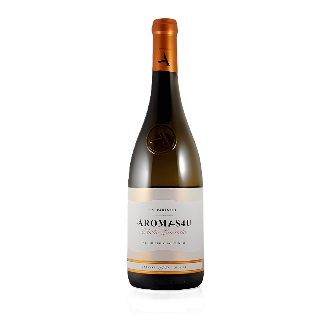 Aromas4U Alvarinho Narrativa
