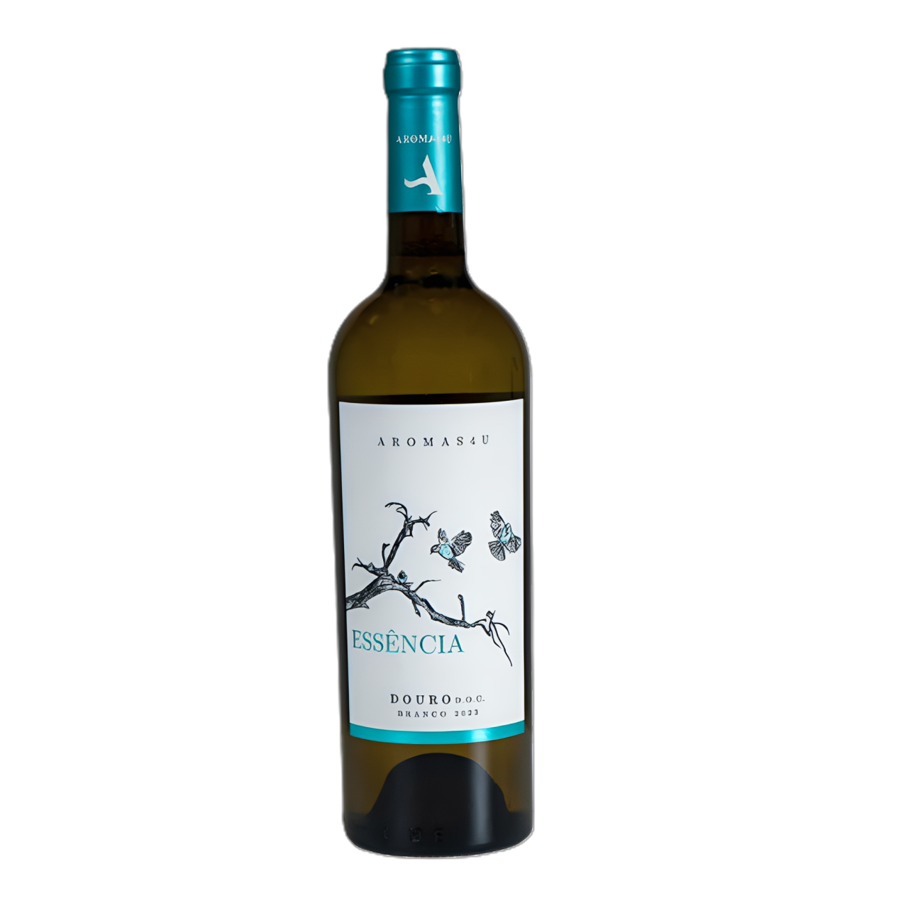 Aromas4U Colheita Branco Essência Douro