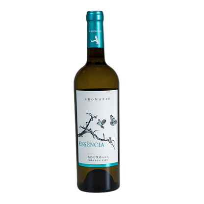 Aromas4U Colheita Branco Essência Douro