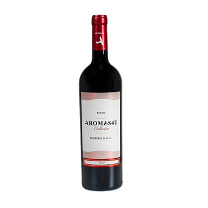 Aromas4U Colheita Tinto