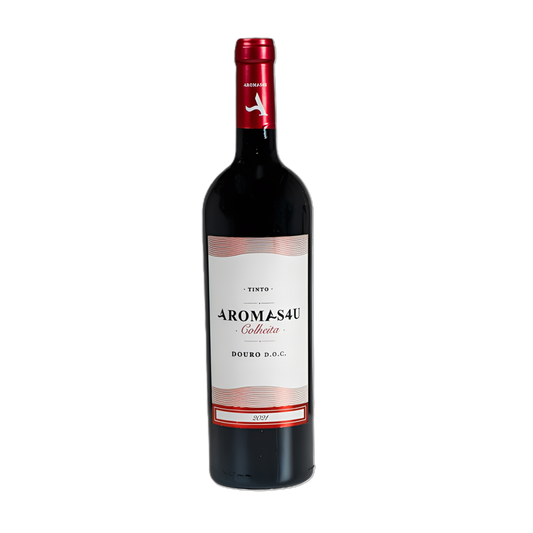 Aromas4U Colheita Tinto