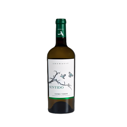 Aromas4U Vinho Verde Sentido Branco