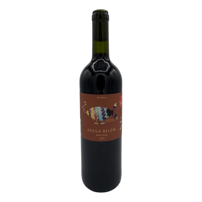 Adega Belém Black Alicante Bouschet 2024