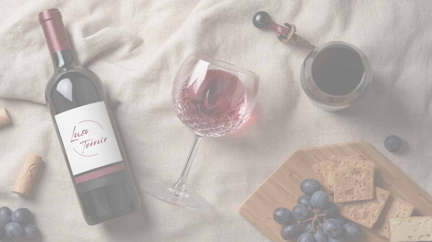 Clube de Vinhos - 3 Garrafas