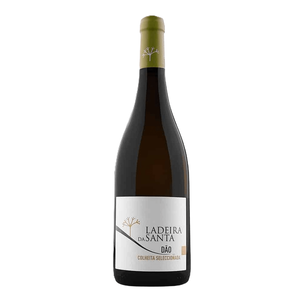 Ladeira da Santa Colheita Branco