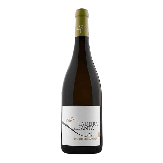 Ladeira da Santa Colheita Branco