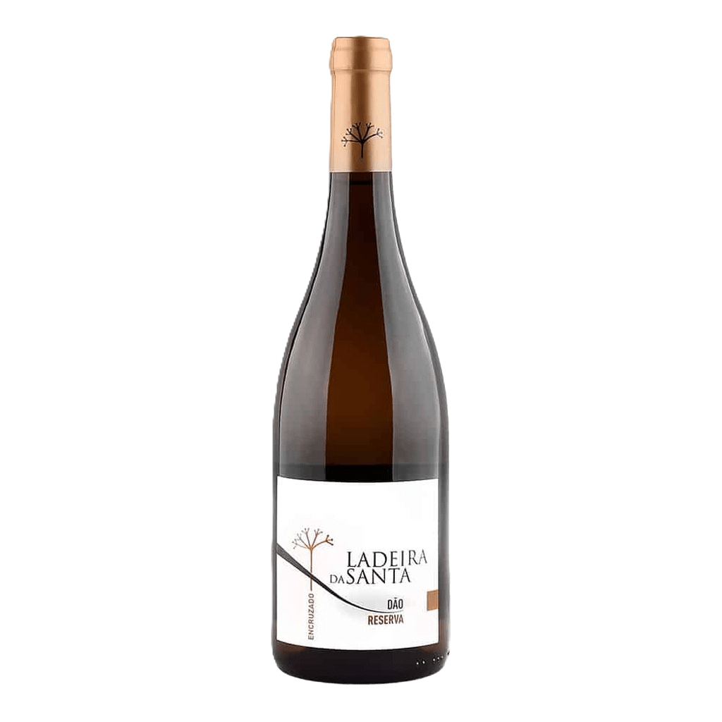 Ladeira da Santa Reserva Encruzado