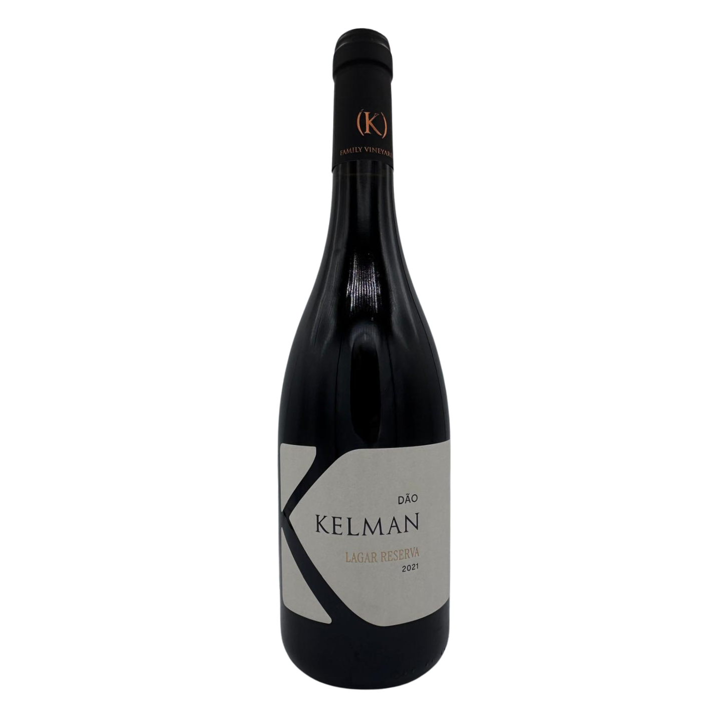Kelman Reserva Lagar 2021
