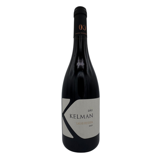Kelman Reserva Lagar 2021