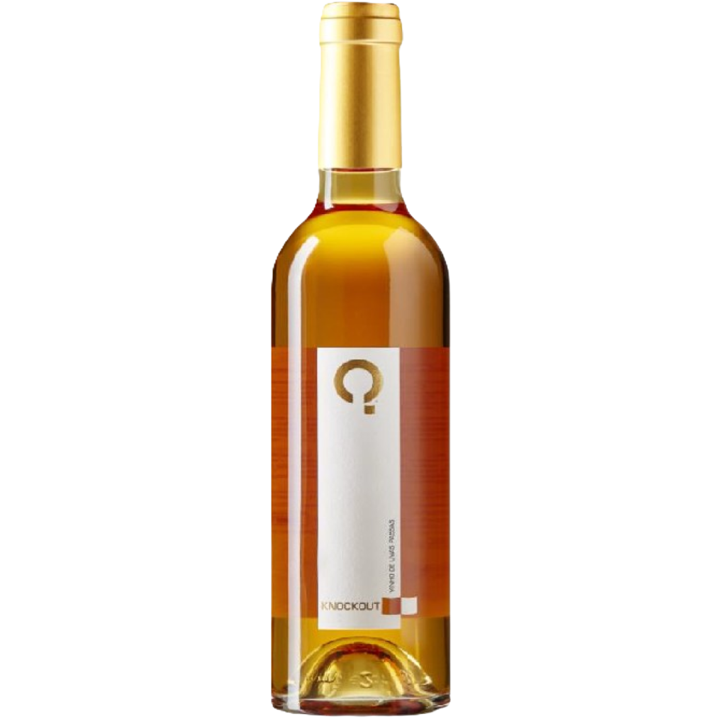 Quinta do Barranco Longo Late Harvest K.O.