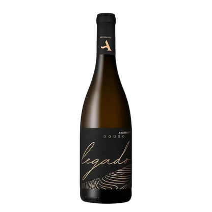 Aromas4U Reserve Red Wine Legado