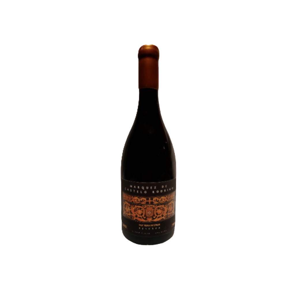 Marquez de Castelo Rodrigo Reserva Tinto