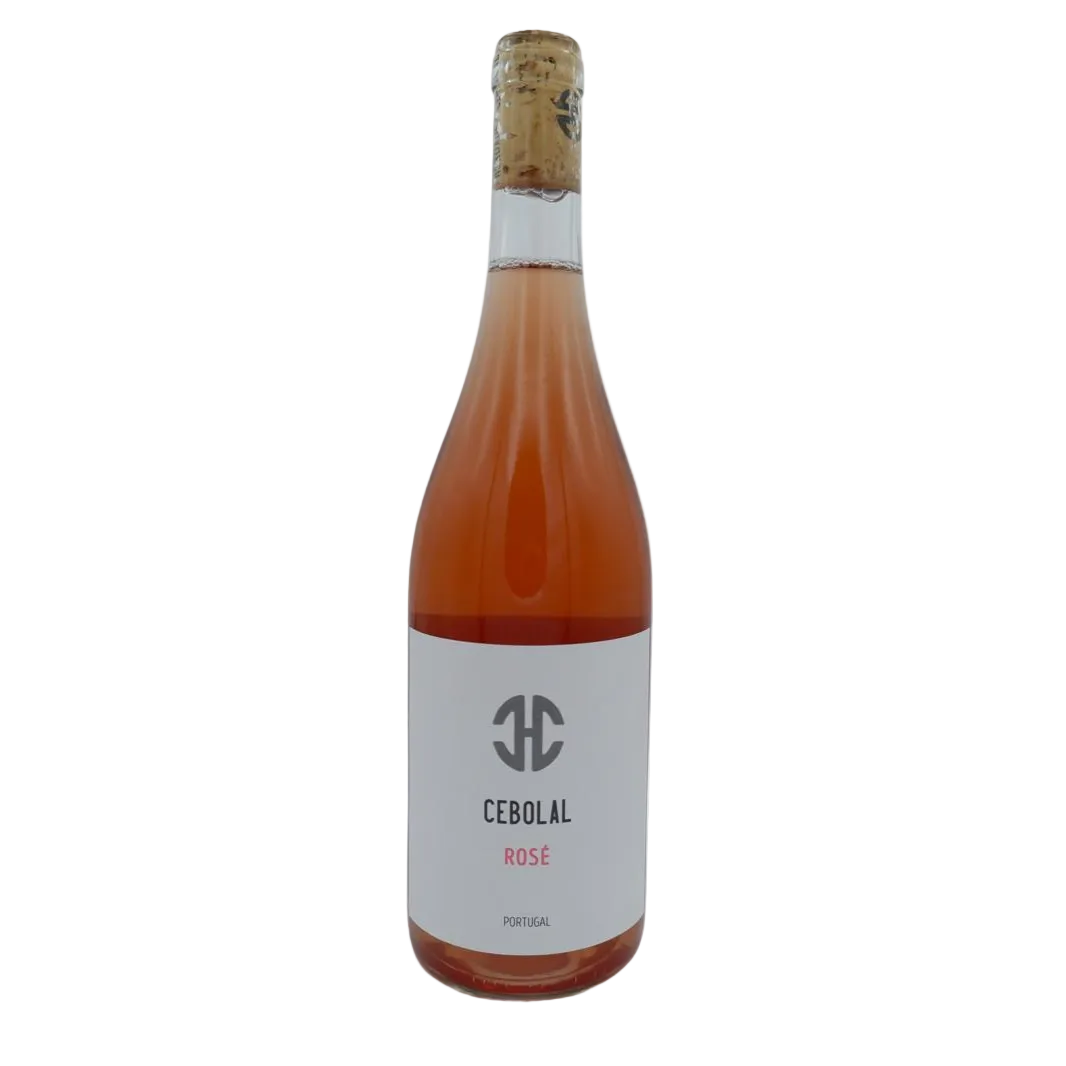 Cebolal Rosé 2023