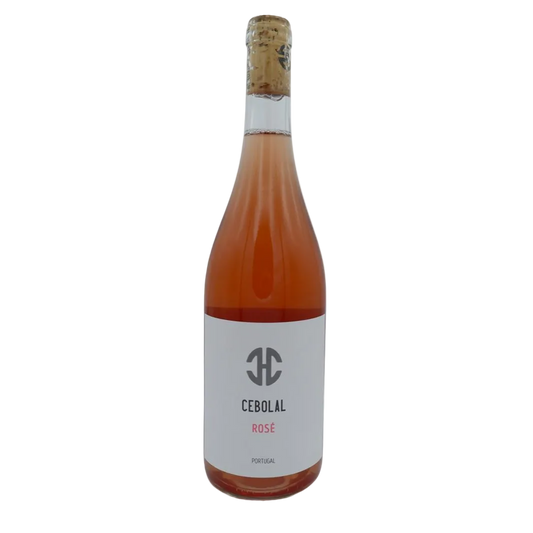 Cebolal Rosé 2023