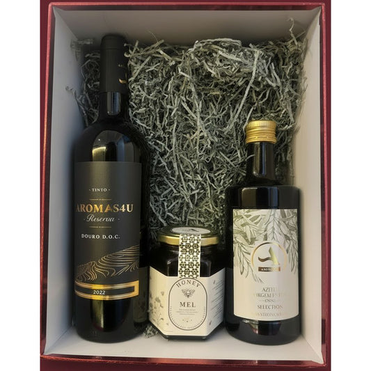 Seleção Douro Gourmet