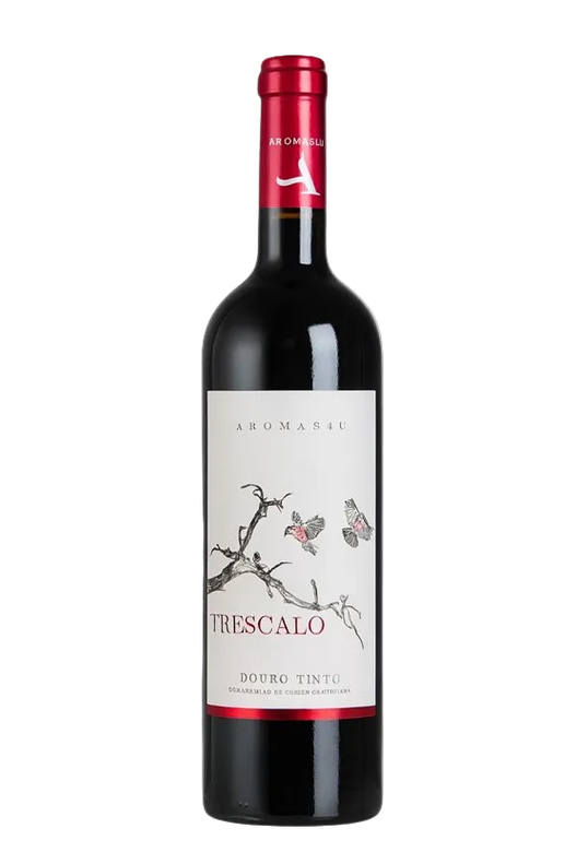 Aromas4U Tinto Trescalo 2023