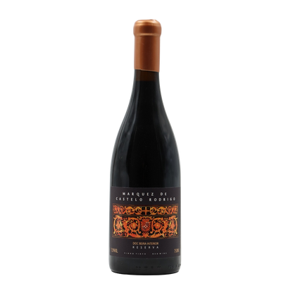 Marquez de Castelo Rodrigo Reserve Red