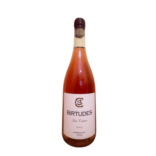 Birtudes Rose Baga
