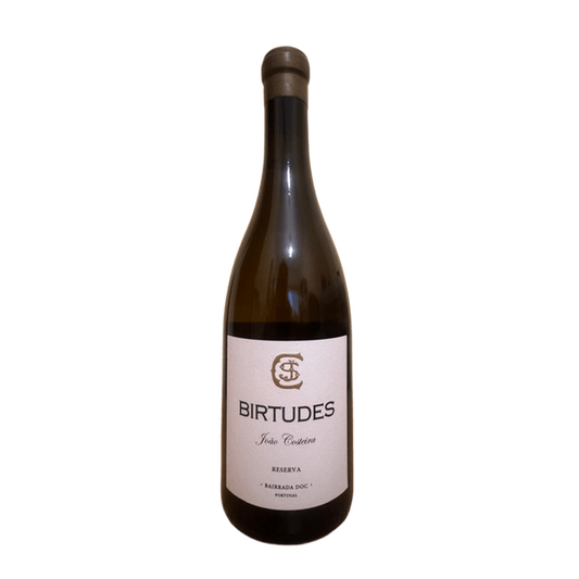 Birtudes Reserva Branco